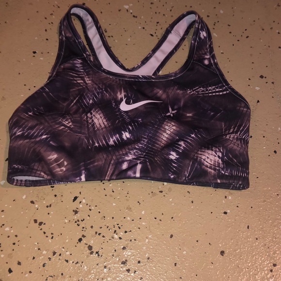 Nike Other - Nike sports bra